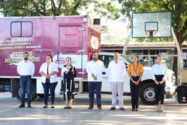 Foto de la siguiente Nota de Prensa