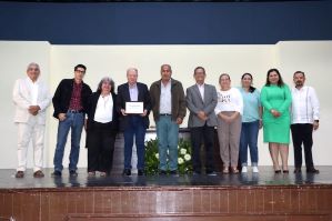 Foto de la Nota de Prensa Educación Colima impulsa espacios de diálogo y formación para fortalecer la autonomía docente