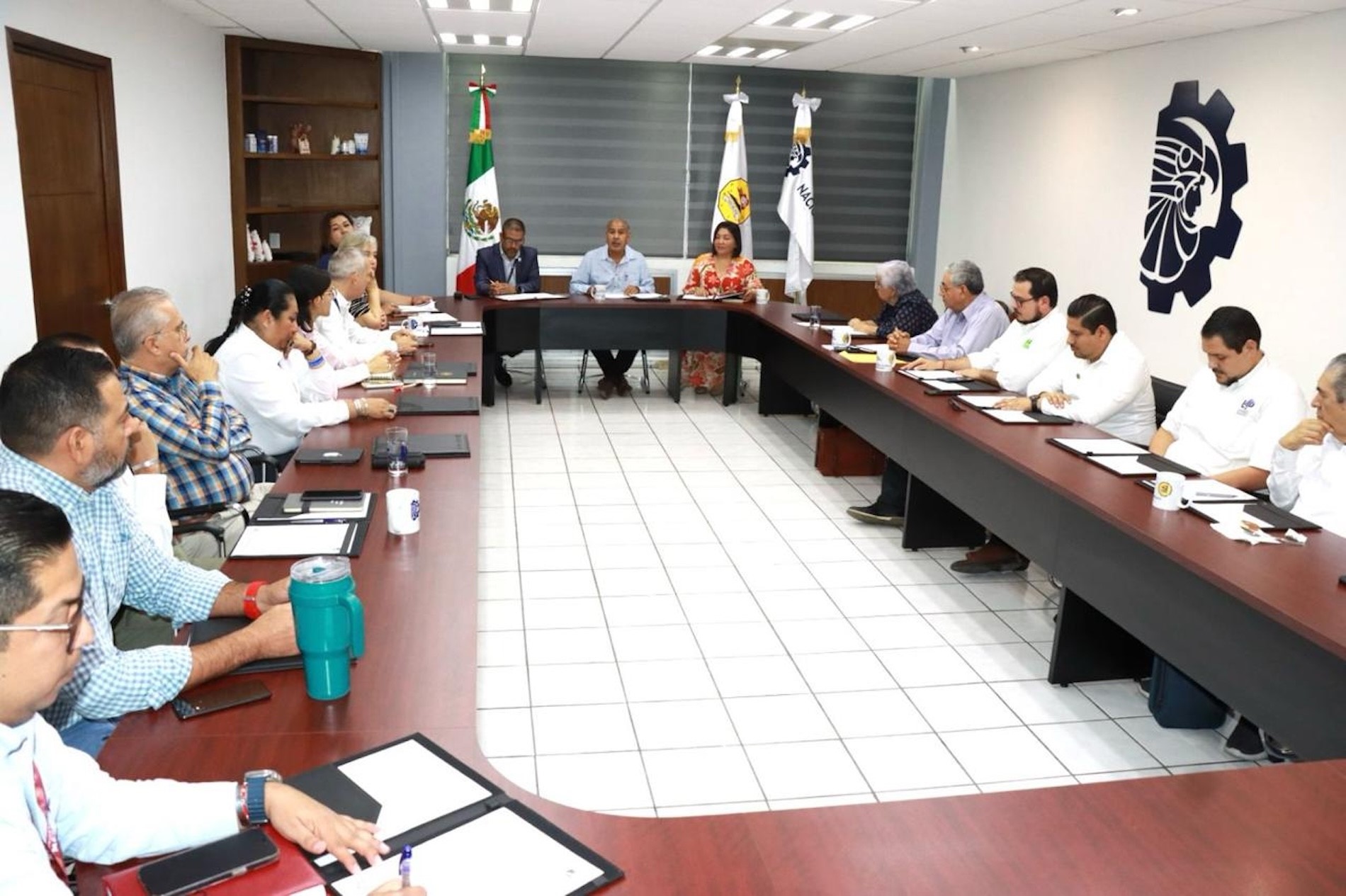 Foto de la Nota de Prensa Estado de Colima avanza en educación superior, con Ingeniería en Inteligencia Artificial