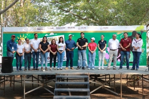 Foto de la Nota de Prensa Colima se suma a la Jornada Nacional de Tequios por la Paz y contra las Adicciones