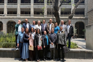 Foto de la Nota de Prensa Mejorarán los procesos de enseñanza-aprendizaje en educación básica en Colima