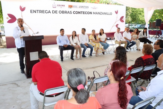 Foto de Nota de Prensa
