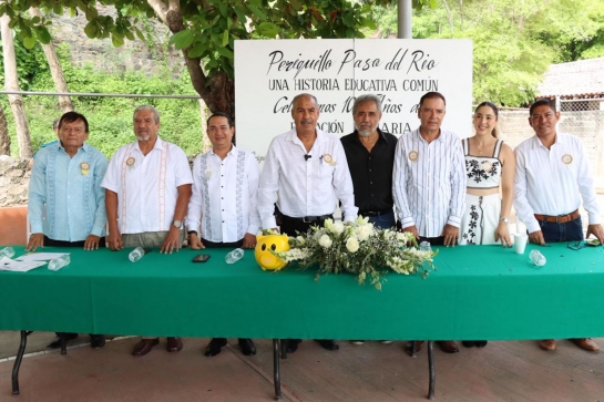 Foto de Nota de Prensa