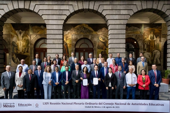 Foto de Nota de Prensa
