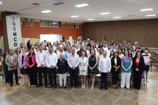Foto de Nota de Prensa