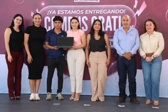 Foto de Nota de Prensa