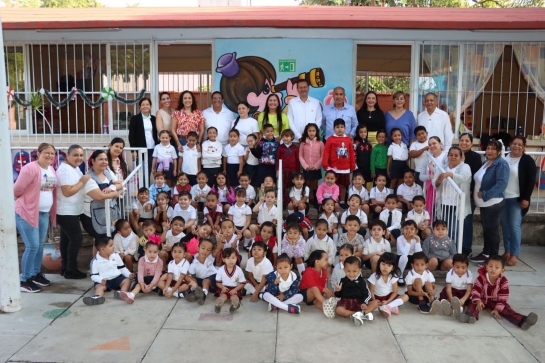 Foto de Nota de Prensa