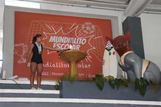 Foto de Nota de Prensa