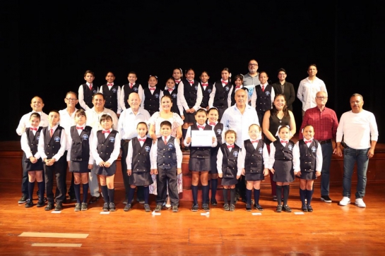 Foto de Nota de Prensa