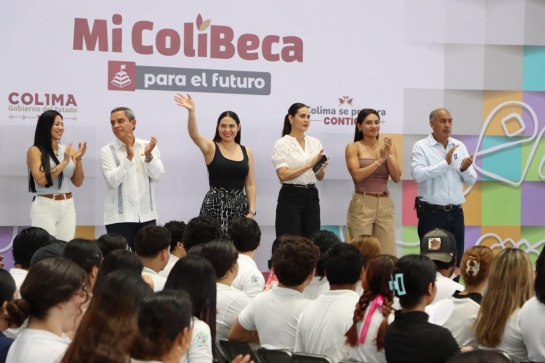 Foto de Nota de Prensa