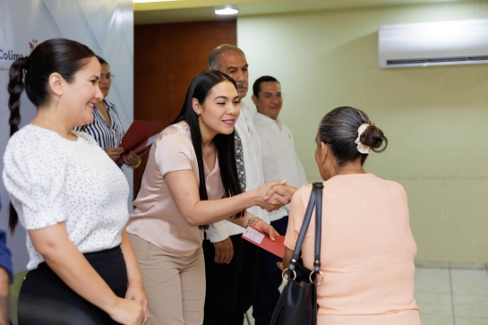 Foto de Nota de Prensa