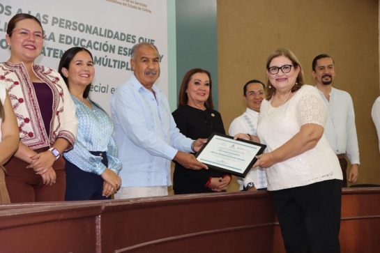 Foto de Nota de Prensa